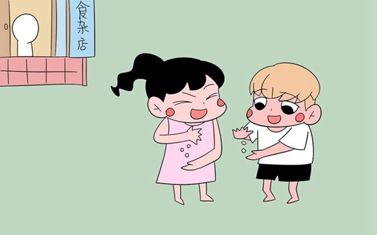 中山美容美发专业技校哪些比较好-中山美容中技